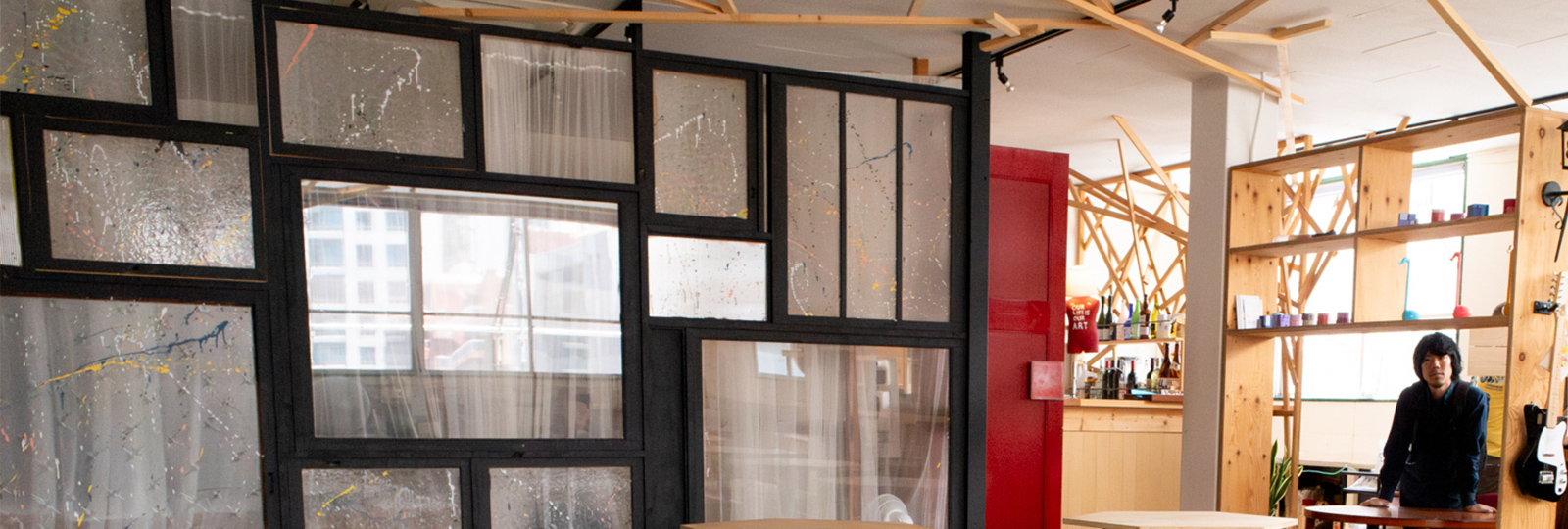 神戸市風景 ビジュアル