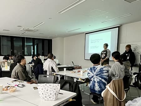 リベルタ学舎の活動へのサポート